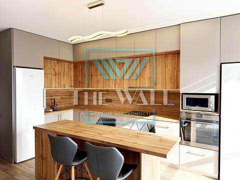 квартира за адресою Князя Романа Мстиславича вул. (Генерала Жмаченка), 28-А