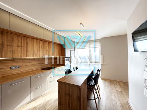 квартира за адресою Князя Романа Мстиславича вул. (Генерала Жмаченка), 28-А