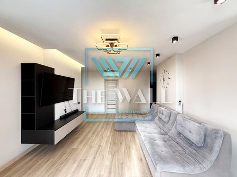 квартира за адресою Князя Романа Мстиславича вул. (Генерала Жмаченка), 28-А