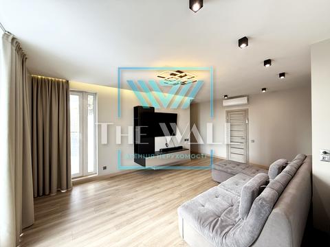 квартира за адресою Князя Романа Мстиславича вул. (Генерала Жмаченка), 28-А