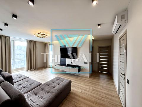 квартира за адресою Князя Романа Мстиславича вул. (Генерала Жмаченка), 28-А