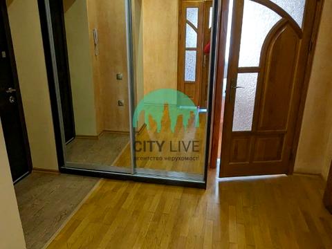 квартира по адресу Богдана Хмельницкого ул., 51в