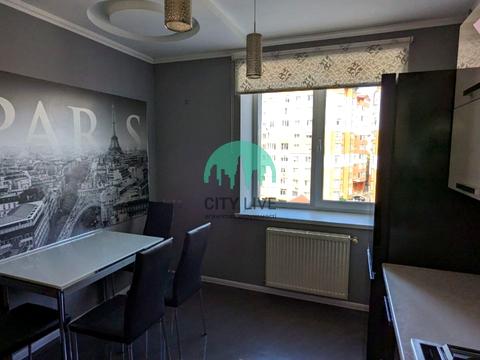 квартира по адресу Богдана Хмельницкого ул., 51в