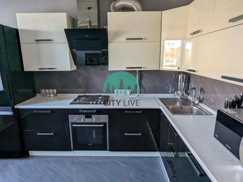 квартира по адресу Богдана Хмельницкого ул., 51в