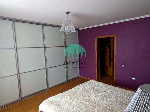 квартира по адресу Богдана Хмельницкого ул., 51в