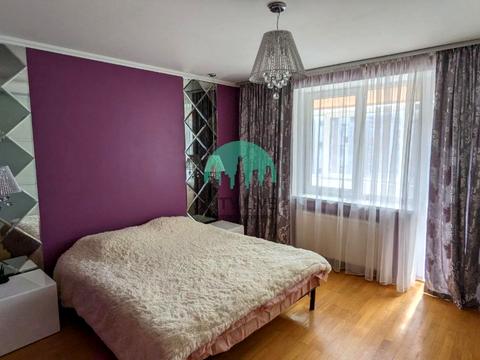 квартира по адресу Богдана Хмельницкого ул., 51в