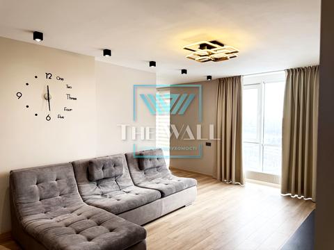 квартира за адресою Князя Романа Мстиславича вул. (Генерала Жмаченка), 28-А