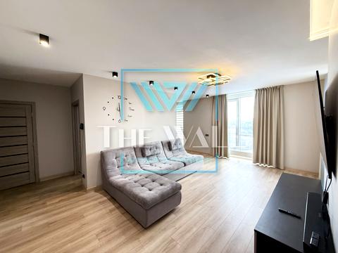 квартира за адресою Князя Романа Мстиславича вул. (Генерала Жмаченка), 28-А