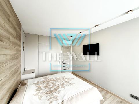 квартира за адресою Князя Романа Мстиславича вул. (Генерала Жмаченка), 28-А