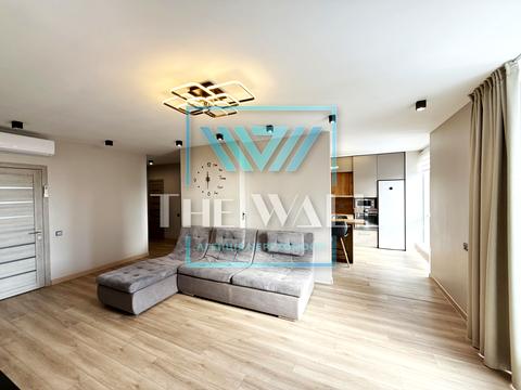 квартира за адресою Князя Романа Мстиславича вул. (Генерала Жмаченка), 28-А