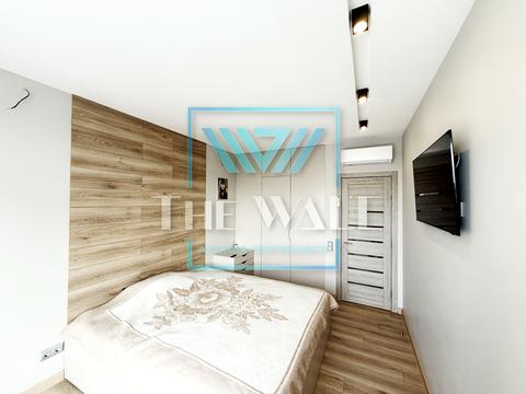 квартира за адресою Князя Романа Мстиславича вул. (Генерала Жмаченка), 28-А