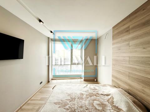 квартира за адресою Князя Романа Мстиславича вул. (Генерала Жмаченка), 28-А