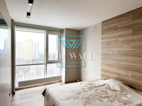 квартира за адресою Князя Романа Мстиславича вул. (Генерала Жмаченка), 28-А