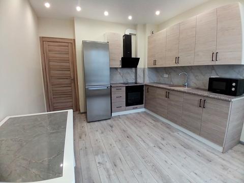 квартира за адресою Івана Білика вул. (Яблунева), (Будинок 2)