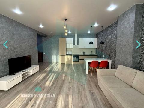 квартира за адресою Олександра Поля просп. (Кірова), 16