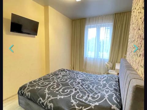 квартира за адресою Олександра Поля просп. (Кірова), 16