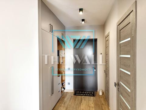 квартира за адресою Князя Романа Мстиславича вул. (Генерала Жмаченка), 28-А