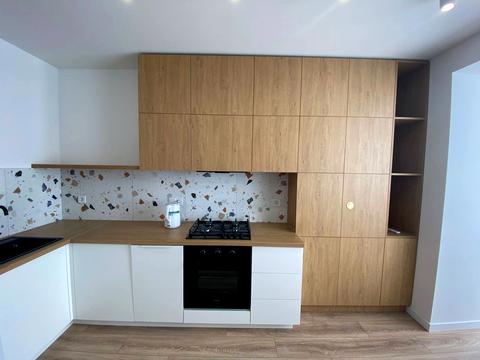 квартира за адресою Івано-Франківськ, Володимира Івасюка вул., 21-В