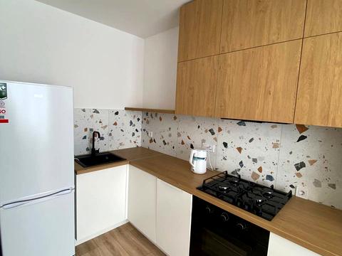 квартира за адресою Івано-Франківськ, Володимира Івасюка вул., 21-В