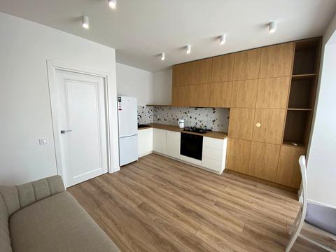 квартира за адресою Івано-Франківськ, Володимира Івасюка вул., 21-В