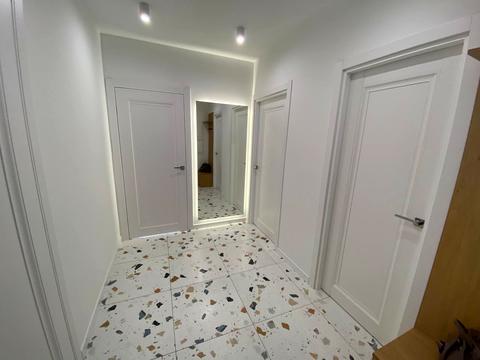 квартира за адресою Івано-Франківськ, Володимира Івасюка вул., 21-В