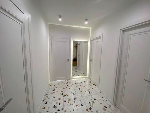 квартира за адресою Івано-Франківськ, Володимира Івасюка вул., 21-В