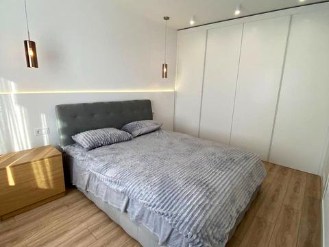 квартира за адресою Івано-Франківськ, Володимира Івасюка вул., 21-В