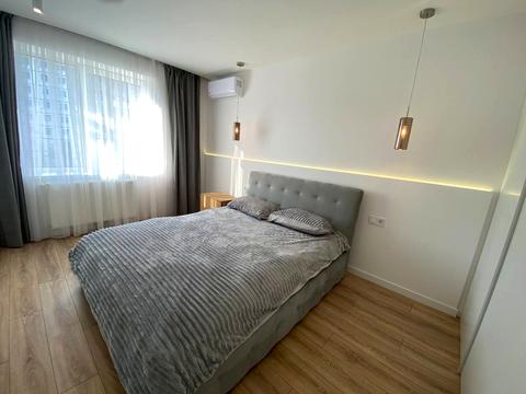 квартира за адресою Івано-Франківськ, Володимира Івасюка вул., 21-В