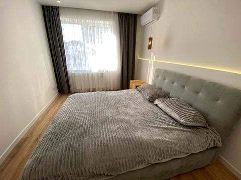 квартира за адресою Івано-Франківськ, Володимира Івасюка вул., 21-В