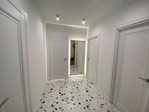 квартира за адресою Івано-Франківськ, Володимира Івасюка вул., 21-В