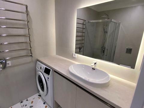 квартира за адресою Івано-Франківськ, Володимира Івасюка вул., 21-В