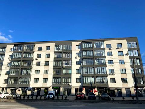 квартира за адресою Івано-Франківськ, Володимира Івасюка вул., 21-В