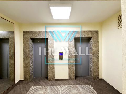 квартира за адресою Князя Романа Мстиславича вул. (Генерала Жмаченка), 28-А