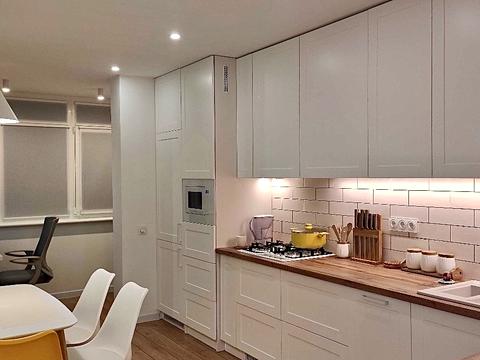 квартира за адресою Зелена вул., 204д