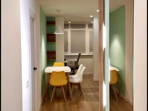 квартира за адресою Зелена вул., 204д