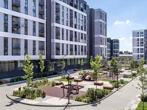 квартира за адресою Зелена вул., 204д