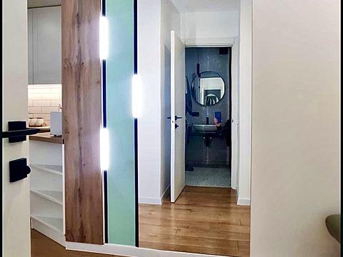 квартира за адресою Зелена вул., 204д