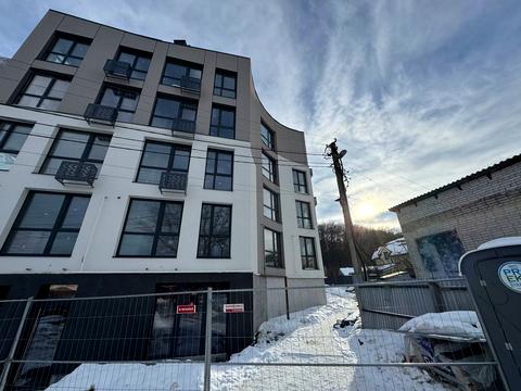 квартира за адресою Петра Лодія вул., 6