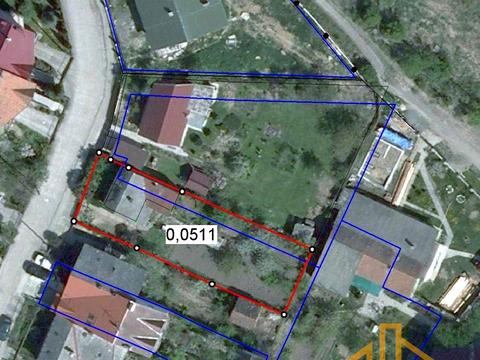 ділянка за адресою Стрільнична вул., 76