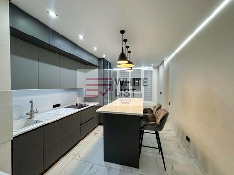 квартира по адресу Венский проезд, 5