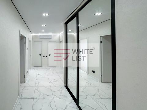 квартира по адресу Венский проезд, 5