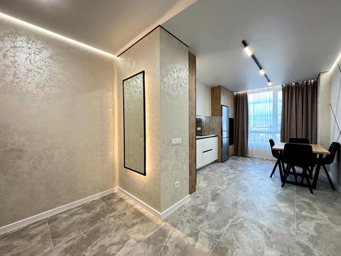 квартира по адресу Волчинецкая ул., 223-А