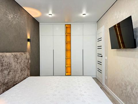 квартира по адресу Волчинецкая ул., 223-А