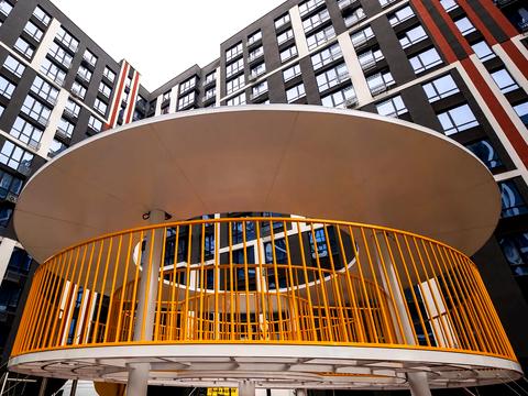 квартира по адресу Волчинецкая ул., 223-А