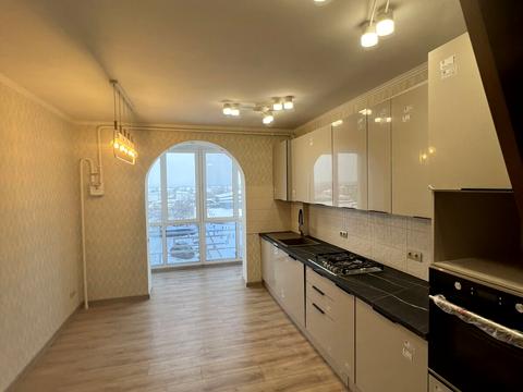 квартира за адресою Гетьманська вул., 40