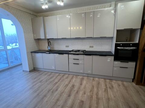 квартира по адресу Гетьманська ул., 40