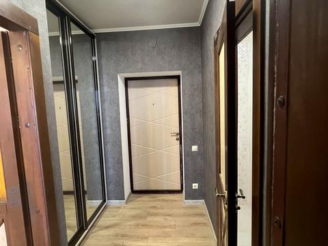 квартира по адресу Гетьманська ул., 40