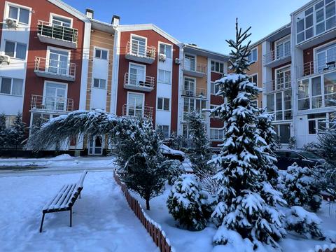 квартира по адресу Гетьманська ул., 40