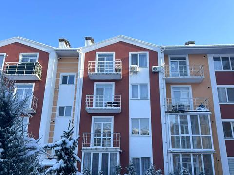 квартира по адресу Гетьманська ул., 40