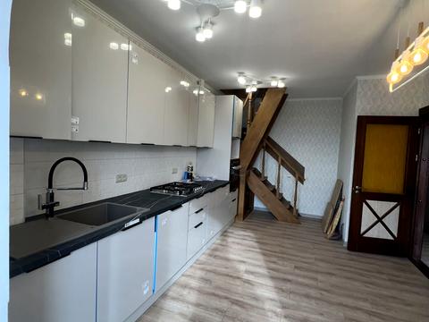 квартира по адресу Гетьманська ул., 40